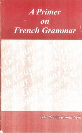 A Primer On French Grammer