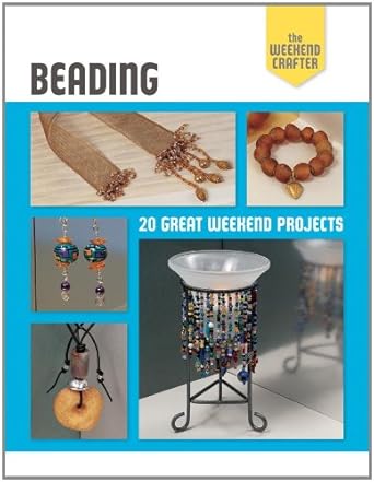 20 Great Weekend Project