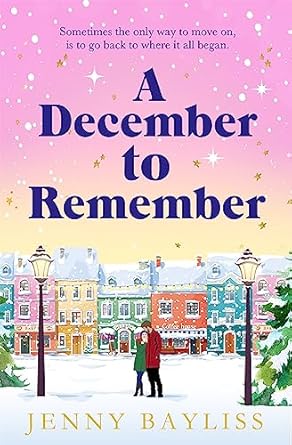 A December To Remember