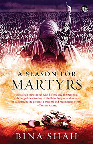 A Season For Marytyrs