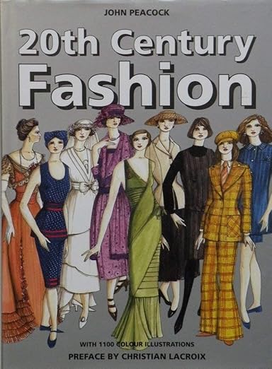 20Th Century Fashion