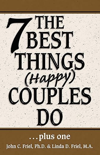 7 Best Things [Happy] Couples Do