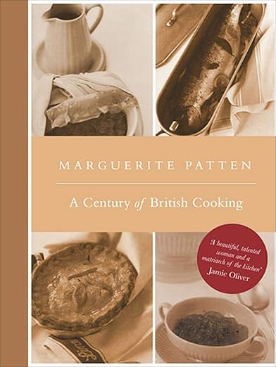 A Century Of British Cooking