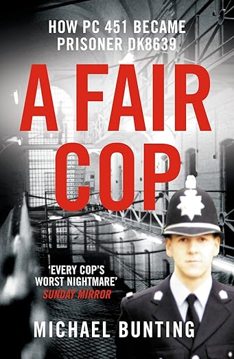 A Fair Cop: Every Cop's Worst Nightmare'