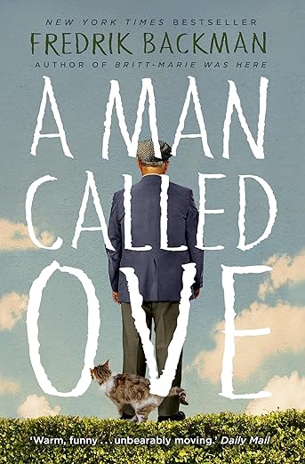 A Man Called Ove