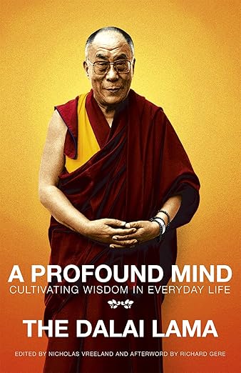 A Profound Mind-Cultivating Wisdom In