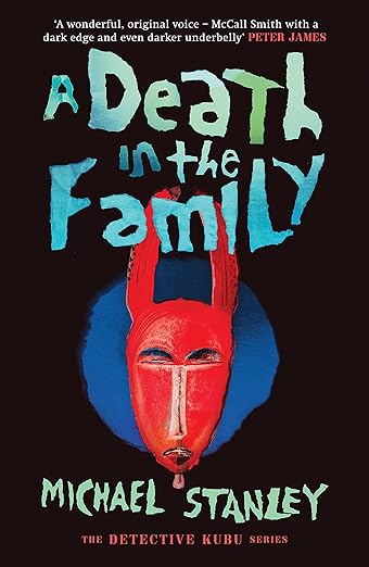 A Death In The Family