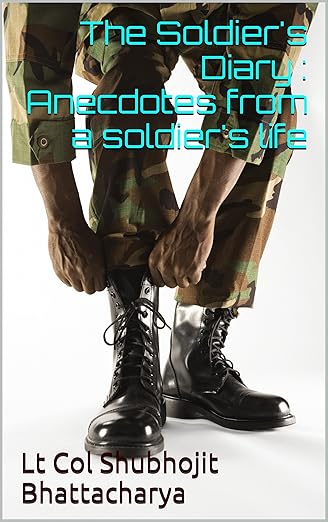 A Soldier's Diary