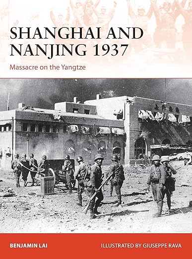 1937 Nanjing Massacre-1937